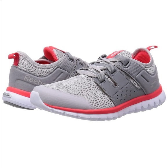 Reebok | Shoes | Reebok Sublite Running 